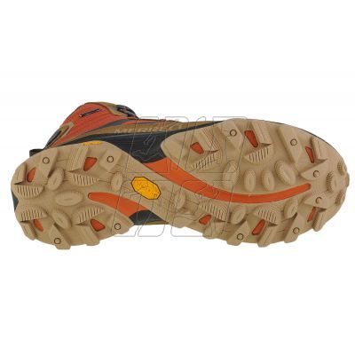 4. Merrell Moab Speed Thermo Mid Wp M J066917