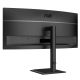 22. AOC CU34E4C computer monitor 86.4 cm (34") 3440 x 1440 px Black