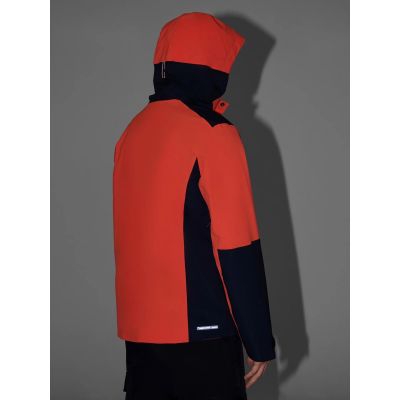 3. Men's trekking jacket 10000 membrane 4F 4FRAW25TTJAM1045-62S