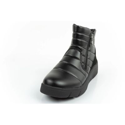 12. Scholl Aprica W Winter Boots F302351004