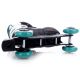 10. FunActiv Trilo 4in1 Boy Adjustable Skates/Roller Skates