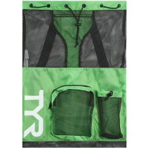 TYR ALNC Big Mesh Mummy Backpack