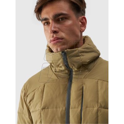 4. 4F M 4FWAW24TDJAM524-74S jacket