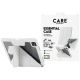 Care by PanzerGlass Y fold case for iPad Pro 11" 2025 / 2024 - light gray