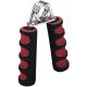 3. HARD HAND CLAMP SET 2 PCS UMBRO RED