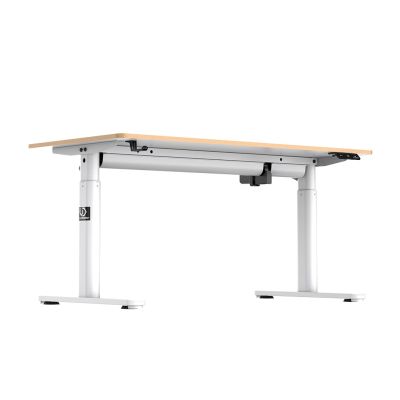 5. Ultradesk Pulsar Black