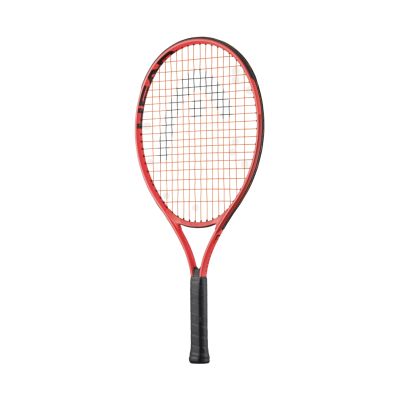 Head Radical Jr23 3 5/8 Orange Tennis Racket 231425 SC05