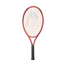 Head Radical Jr23 3 5/8 Orange Tennis Racket 231425 SC05