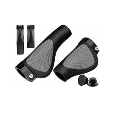 HL-G311-2 grip 130mm+92mm ergo.