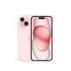 7. Apple iPhone 15 256GB Pink