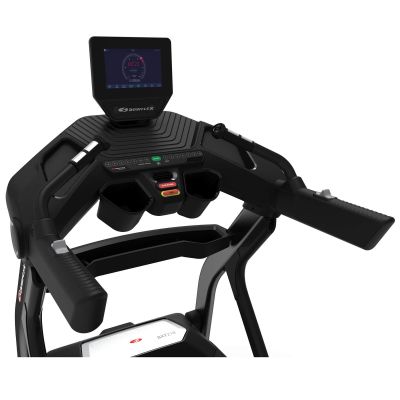 2. BOWFLEX T25 100911 Electric Treadmill