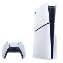 PlayStation 5 Slim + Fortnite Blossoming Chaos