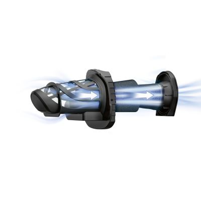 4. BOSCH BHN 16L cordless vacuum cleaner