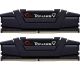 7. G.SKILL RipjawsV DDR4 2x8GB 4000MHz CL18 XMP2 Black