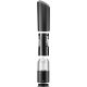 2. ELDOM ELECTRIC PEPPER AND SALT GRINDER MP24 GRIND SILVER