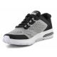 4. Skechers Dyna Air Pelland M 52559-BKGY shoes