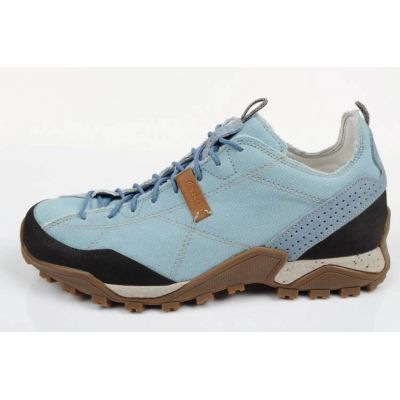 3. Aku Nativa Canvas W 647029 Hiking Shoes