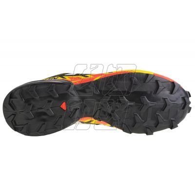 4. Salomon Speedcross 6 M 417378 running shoes