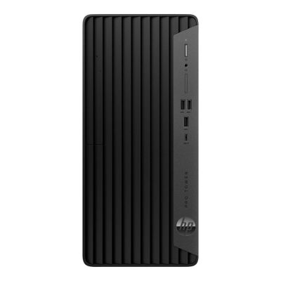 8. HP Pro Tower 400 G9 PCI Intel® Core™ i5 i5-14500 16GB DDR5-SDRAM 512GB SSD Windows 11 Pro PC Black