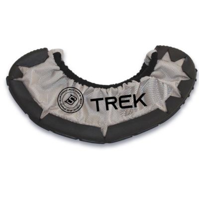 4. BlueSports Trek New Gen Chassis Protectors