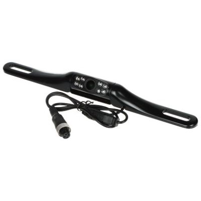 Mobile AHD camera ATE-CAM-AHD918-PL03 - 1080p 1.7 mm AUTONE
