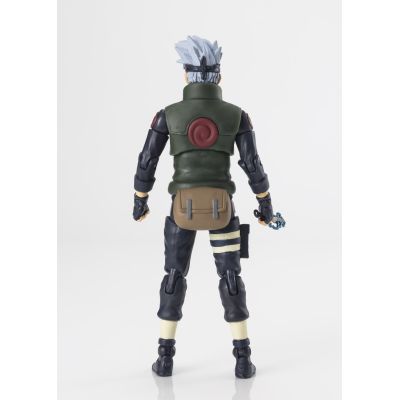 5. ULTIMATE LEGENDS NARUTO - KAKASHI THE GREAT WAR