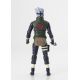 5. ULTIMATE LEGENDS NARUTO - KAKASHI THE GREAT WAR