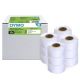 11. Advantage pack/12 roll of 13 labels 28x89 white
