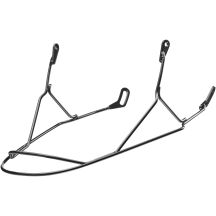 Chin Guard for the UVEX Resolution Helmet