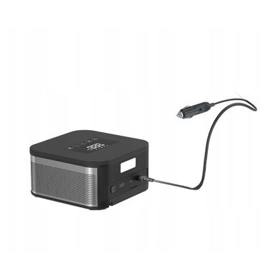 3. FreedConn T2300-2 Portable Battery Compressor