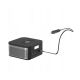 3. FreedConn T2300-2 Portable Battery Compressor