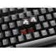 3. Ducky Origin Phantom Black Keyboard Universal USB QWERTZ German Black