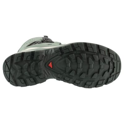 4. Salomon Quest Echo GTX W L49148600 Green 37 1/3