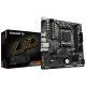 7. Gigabyte Motherboard A620M H AM5 2DDR5 HDMI/DP M.2 mATX