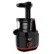 7. Tefal Juiceo ZC150 Slow Juicer (7490041) 150W Black, Red