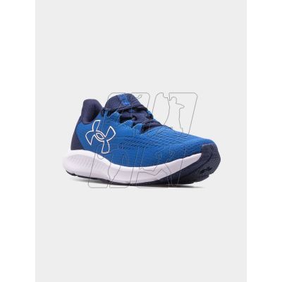 5. Under Armor M 3026518-401 shoes