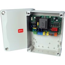 BFT ALENA SW2 230V control unit D113811 00004