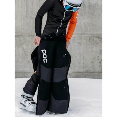 4. POC RACE ZIP PANTS JR Ski Pants