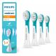 4. PHILIPS HX6034/90 brush head - 4 pcs.