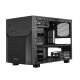 9. Chieftec CI-02B-OP Computer Security & Holders Cube Black