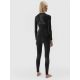 3. Thermoactive leggings 4F F116 W 4FAW23USEAF116 20S