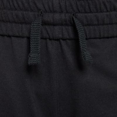 5. Nike Sportswear Club Kids Shorts Black FZ5512 010