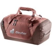 Duffel 50 Caspia-Raisin Travel Bag | Universal