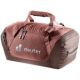 Duffel 50 Caspia-Raisin Travel Bag | Universal