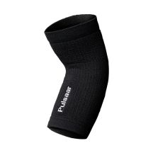 Pulsaar Active Elbow Support with Bamboo Charcoal and Germanium 1 pc. Black 5102