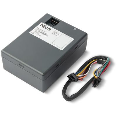 Nice PSS124 24 V 1.2 Ah Backup Battery for R30 Control Units