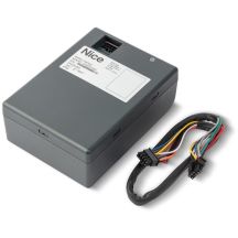 Nice PSS124 24 V 1.2 Ah Backup Battery for R30 Control Units
