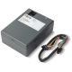 Nice PSS124 24 V 1.2 Ah Backup Battery for R30 Control Units