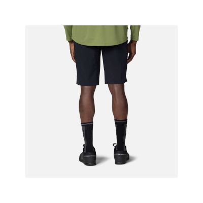 4. Rossignol Mtb Shorts Black