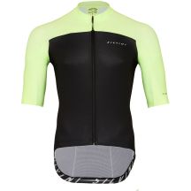 Men’s Cycling Jersey (Short Sleeve) SILVINI Men Jersey STELVIO
